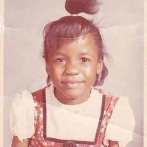 Meet your Posher, Tracy